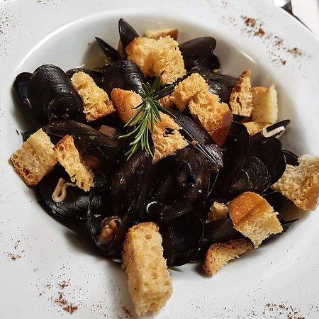 La Buca di San Matteo